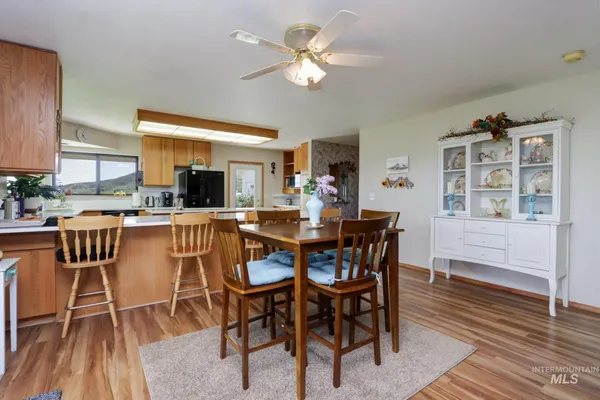 $1,100,000 | 3549 Ginny Lane, Emmett, ID 83617