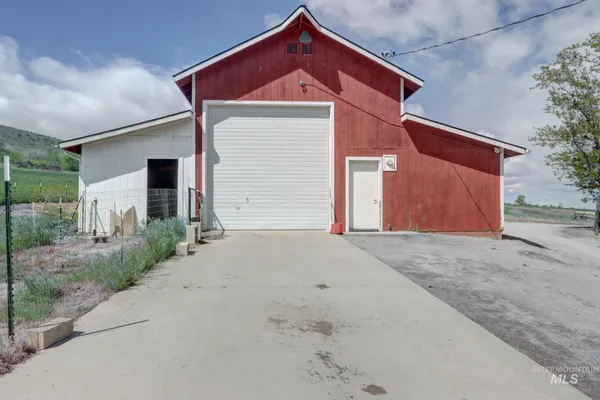 $1,100,000 | 3549 Ginny Lane, Emmett, ID 83617