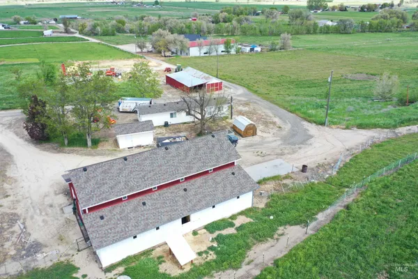 $1,100,000 | 3549 Ginny Lane, Emmett, ID 83617