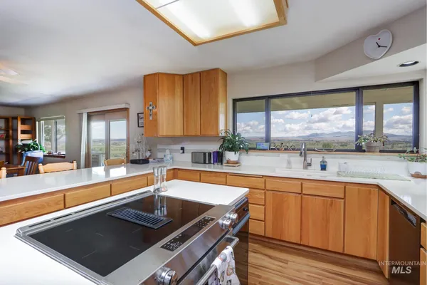 $1,100,000 | 3549 Ginny Lane, Emmett, ID 83617