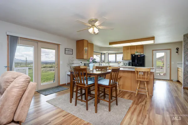 $1,100,000 | 3549 Ginny Lane, Emmett, ID 83617