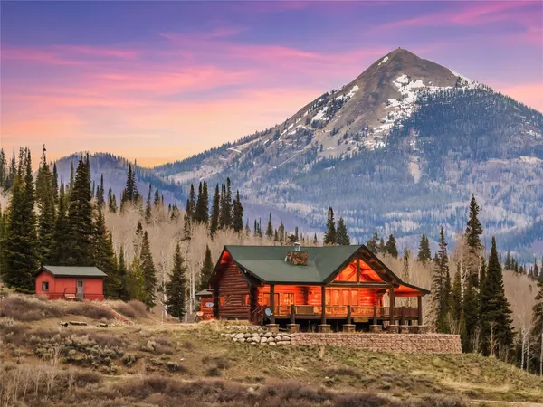 $2,900,000 | 26755 Little Hawk Lane, Clark, CO 80428