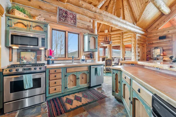 $2,900,000 | 26755 Little Hawk Lane, Clark, CO 80428