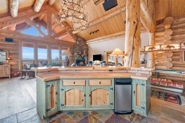 $2,900,000 | 26755 Little Hawk Lane, Clark, CO 80428