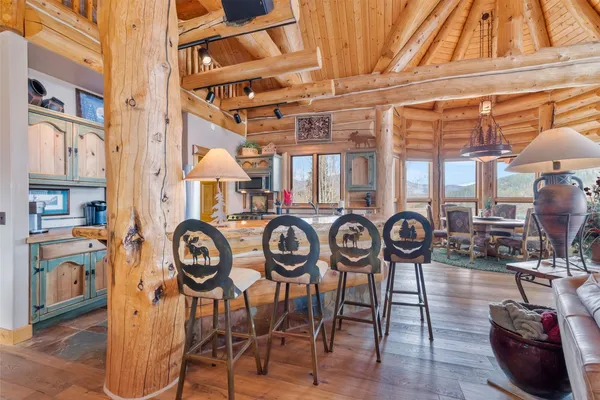 $2,900,000 | 26755 Little Hawk Lane, Clark, CO 80428