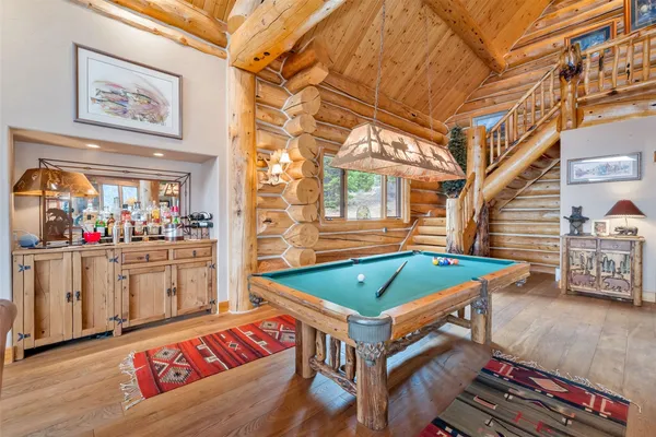 $2,900,000 | 26755 Little Hawk Lane, Clark, CO 80428