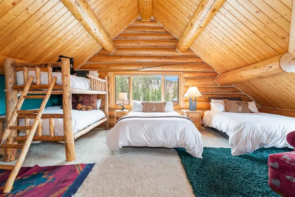 $2,900,000 | 26755 Little Hawk Lane, Clark, CO 80428