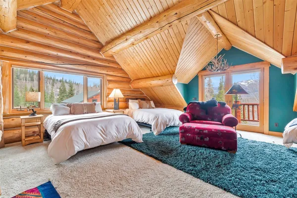 $2,900,000 | 26755 Little Hawk Lane, Clark, CO 80428