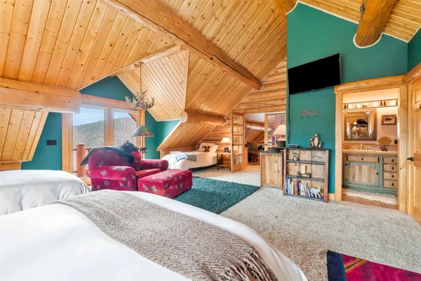 $2,900,000 | 26755 Little Hawk Lane, Clark, CO 80428