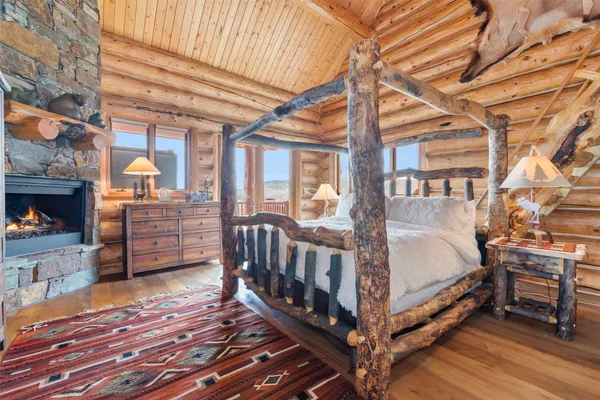 $2,900,000 | 26755 Little Hawk Lane, Clark, CO 80428