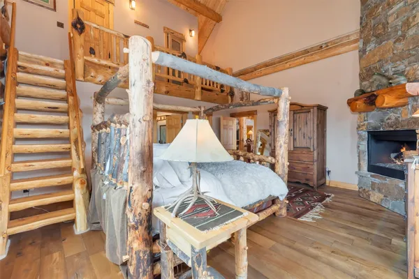 $2,900,000 | 26755 Little Hawk Lane, Clark, CO 80428