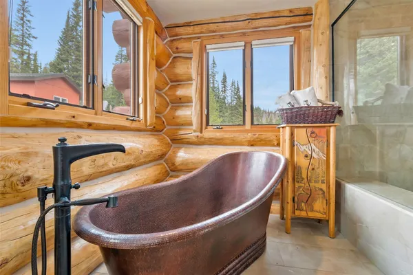 $2,900,000 | 26755 Little Hawk Lane, Clark, CO 80428