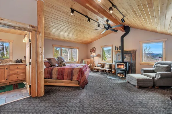 $2,900,000 | 26755 Little Hawk Lane, Clark, CO 80428