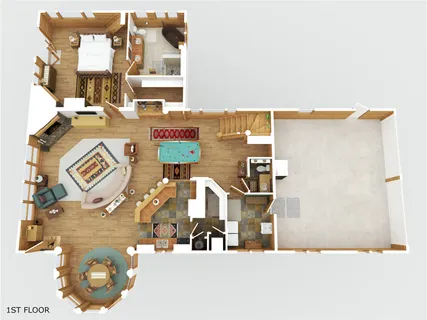 $2,900,000 | 26755 Little Hawk Lane, Clark, CO 80428