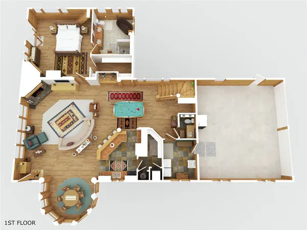 $2,900,000 | 26755 Little Hawk Lane, Clark, CO 80428