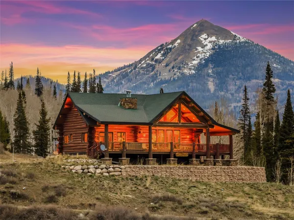 $2,900,000 | 26755 Little Hawk Lane, Clark, CO 80428