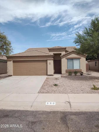 $1,600 | 590 West Enchanted Desert Drive, Casa Grande, AZ 85122