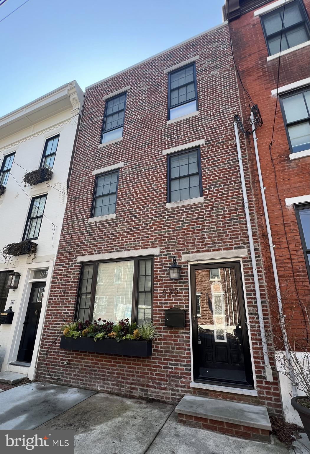 630 Catharine Street, Philadelphia, PA 19147 Compass