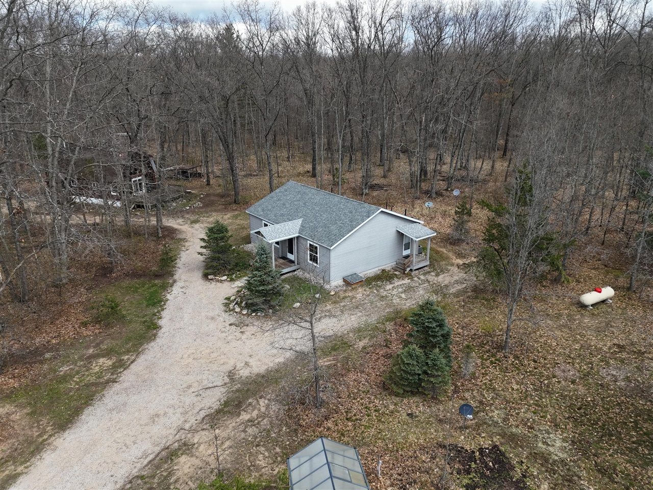 19543 Connelly Road Wellston, MI 49689 - Photo 72 of 74