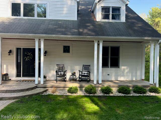 3597 Lippincott Road Lapeer, MI 48446 - Photo 34 of 49 Gallery Image 34