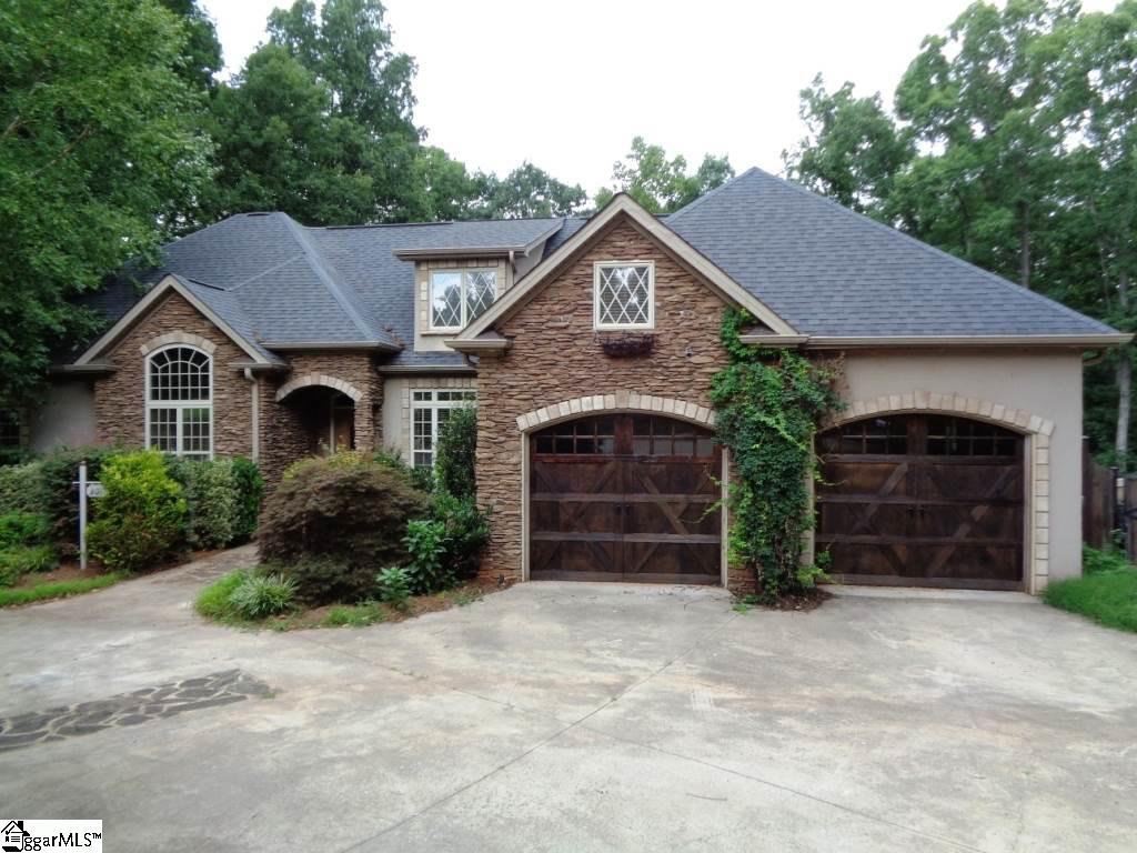 197 Victoria Drive Inman, SC 29349 - Photo 1 of 22
