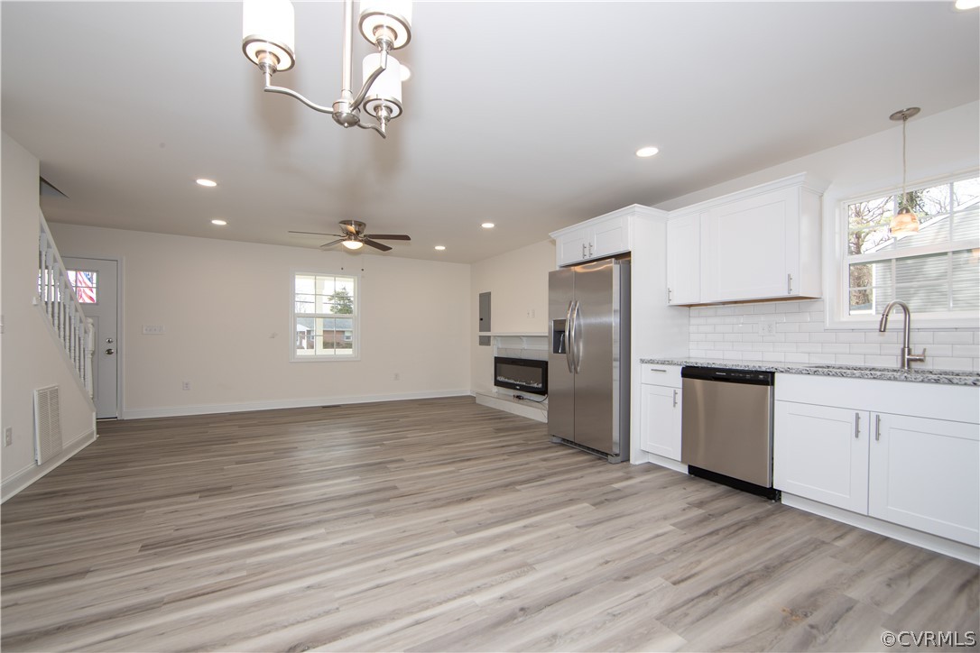 1825 Adkins Road Richmond, VA 23236 - Photo 8 of 31 Gallery Image 8