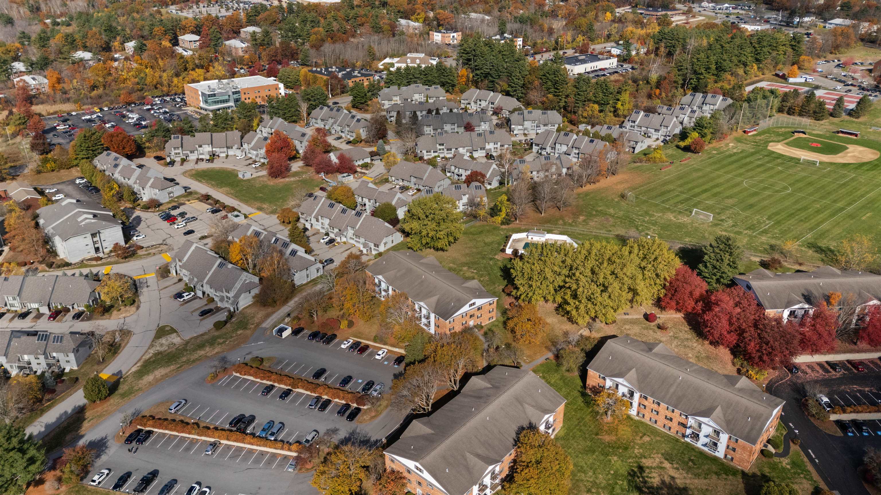 2 Bristol Court, Unit 352 Derry, NH 03038 - Photo 19 of 19