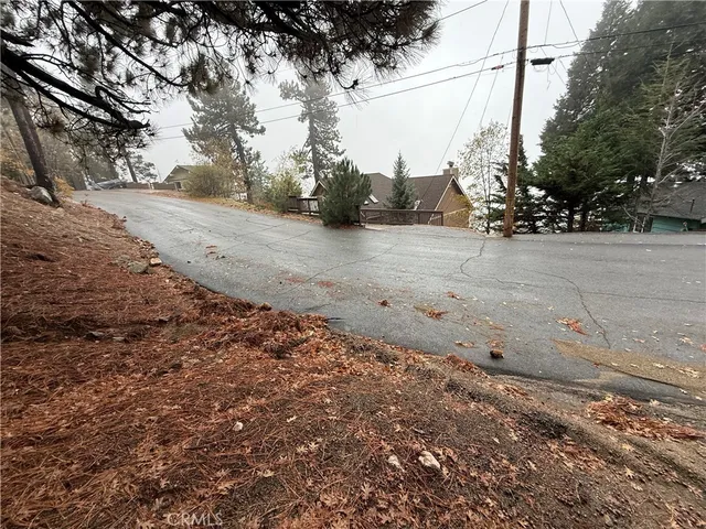 $35,000 | 0 Poplar Drive, Running Springs, CA 92382