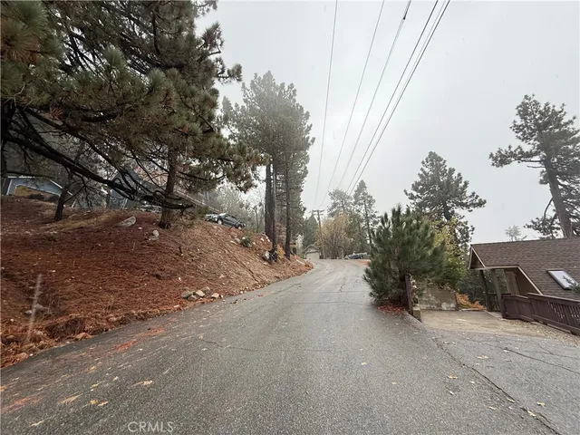 $35,000 | 0 Poplar Drive, Running Springs, CA 92382