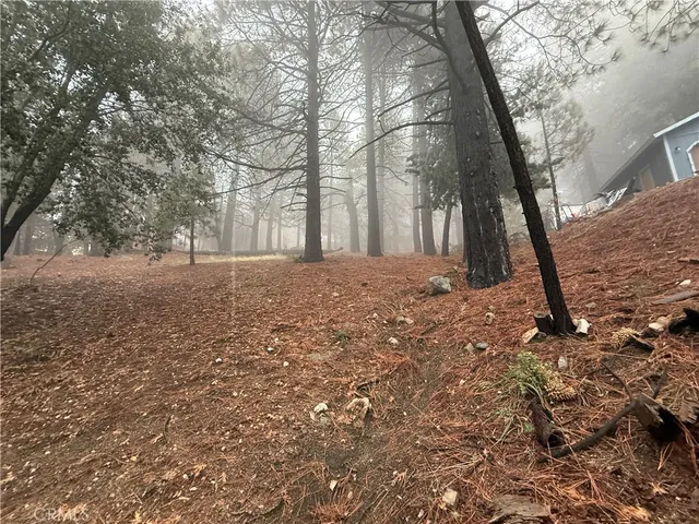 $35,000 | 0 Poplar Drive, Running Springs, CA 92382