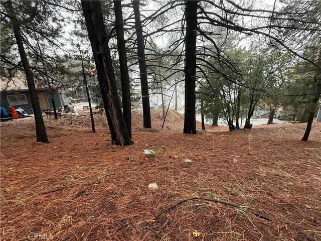 $35,000 | 0 Poplar Drive, Running Springs, CA 92382