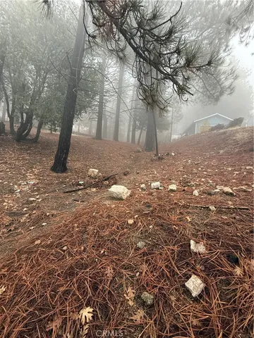 $35,000 | 0 Poplar Drive, Running Springs, CA 92382