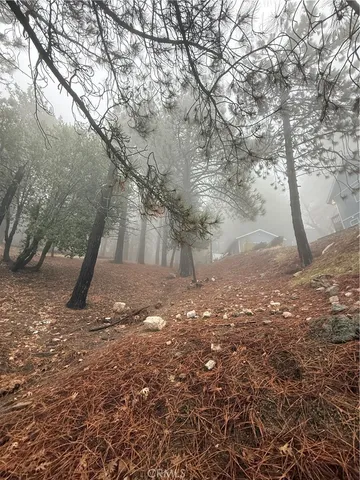 $35,000 | 0 Poplar Drive, Running Springs, CA 92382