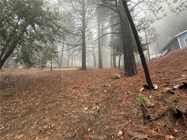 $35,000 | 0 Poplar Drive, Running Springs, CA 92382