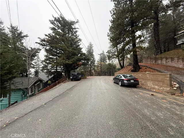 $35,000 | 0 Poplar Drive, Running Springs, CA 92382