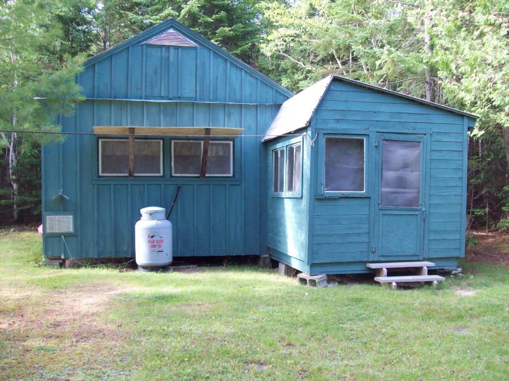 107-108 Burnt Landing Road Sinclair, ME 04779 - Photo 26 of 34 Photo