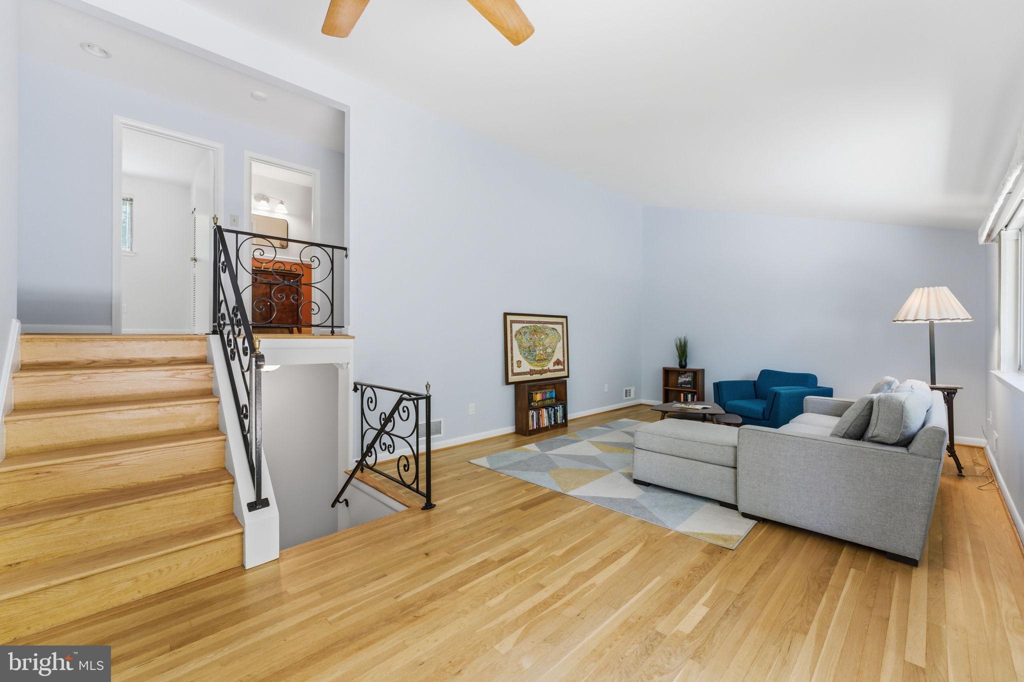 11408 Gilsan Street Silver Spring, MD 20902 - Photo 16 of 67