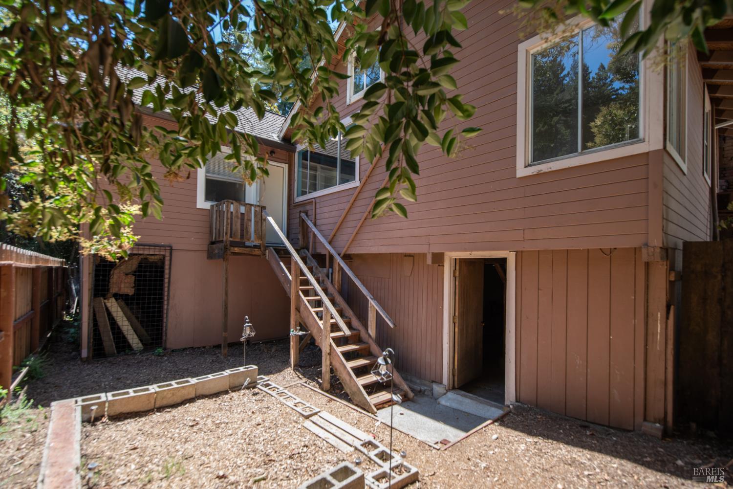 10671 Forest Hills Road Forestville, CA 95436 - Photo 20 of 22