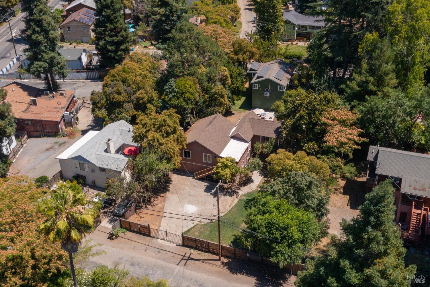 10671 Forest Hills Road Forestville, CA 95436 - Photo 21 of 22