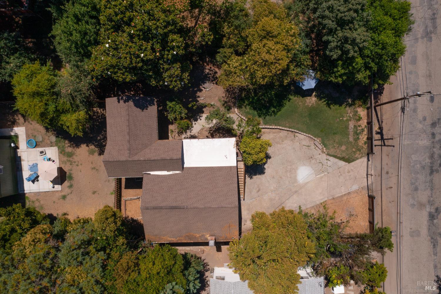10671 Forest Hills Road Forestville, CA 95436 - Photo 22 of 22