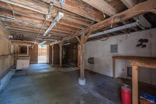 $550,000 | 10671 Forest Hills Road, Forestville, CA 95436