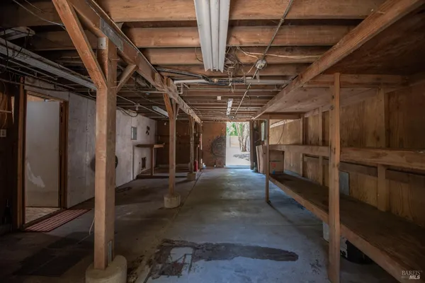 $550,000 | 10671 Forest Hills Road, Forestville, CA 95436