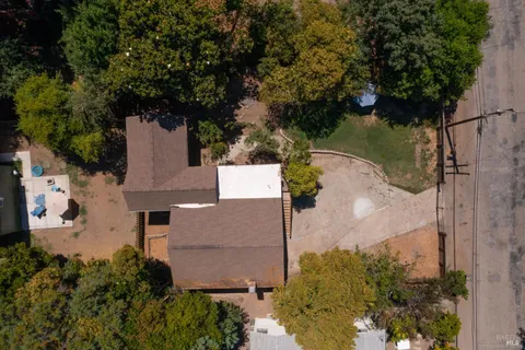 $550,000 | 10671 Forest Hills Road, Forestville, CA 95436