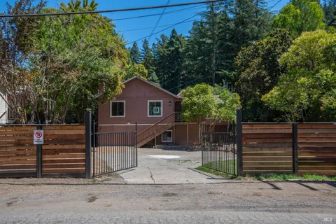 $539,000 | 10671 Forest Hills Road, Forestville, CA 95436