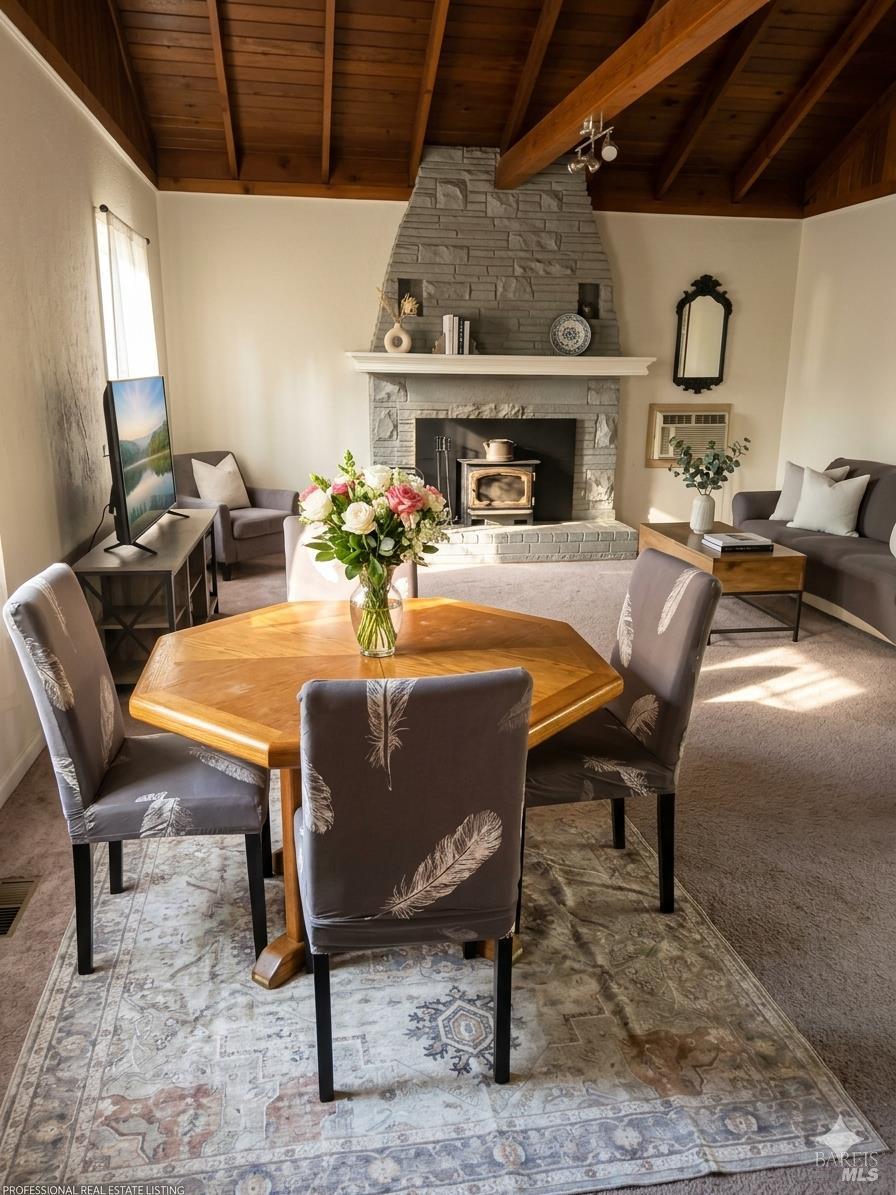 10671 Forest Hills Road Forestville, CA 95436 - Photo 5 of 28