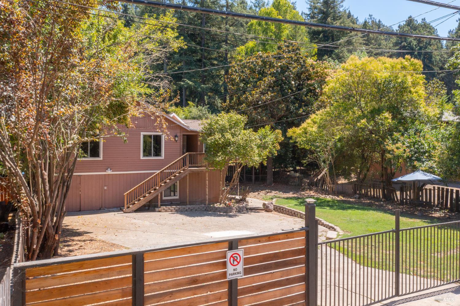 10671 Forest Hills Road Forestville, CA 95436 - Photo 9 of 28