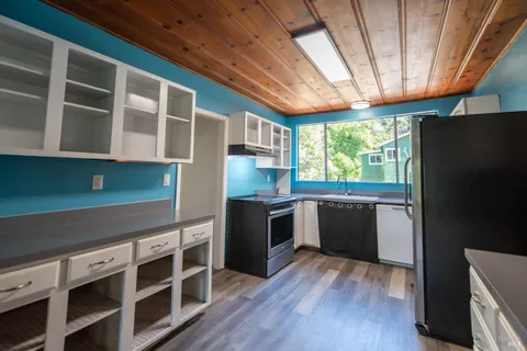 $539,000 | 10671 Forest Hills Road, Forestville, CA 95436