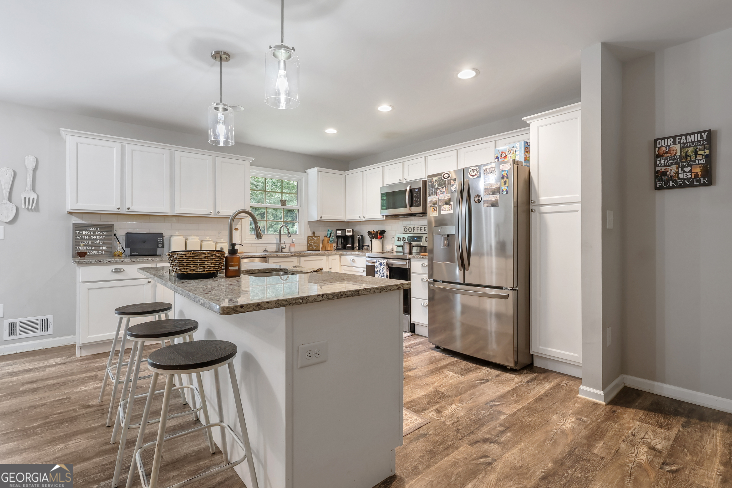 3966 West McIntosh Road Griffin, GA 30223 - Photo 5 of 23