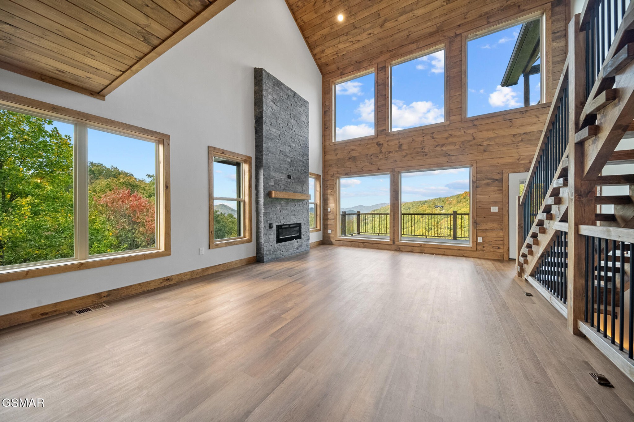 4453 Stackstone Road Sevierville, TN 37862 - Photo 8 of 57 Gallery Image 8