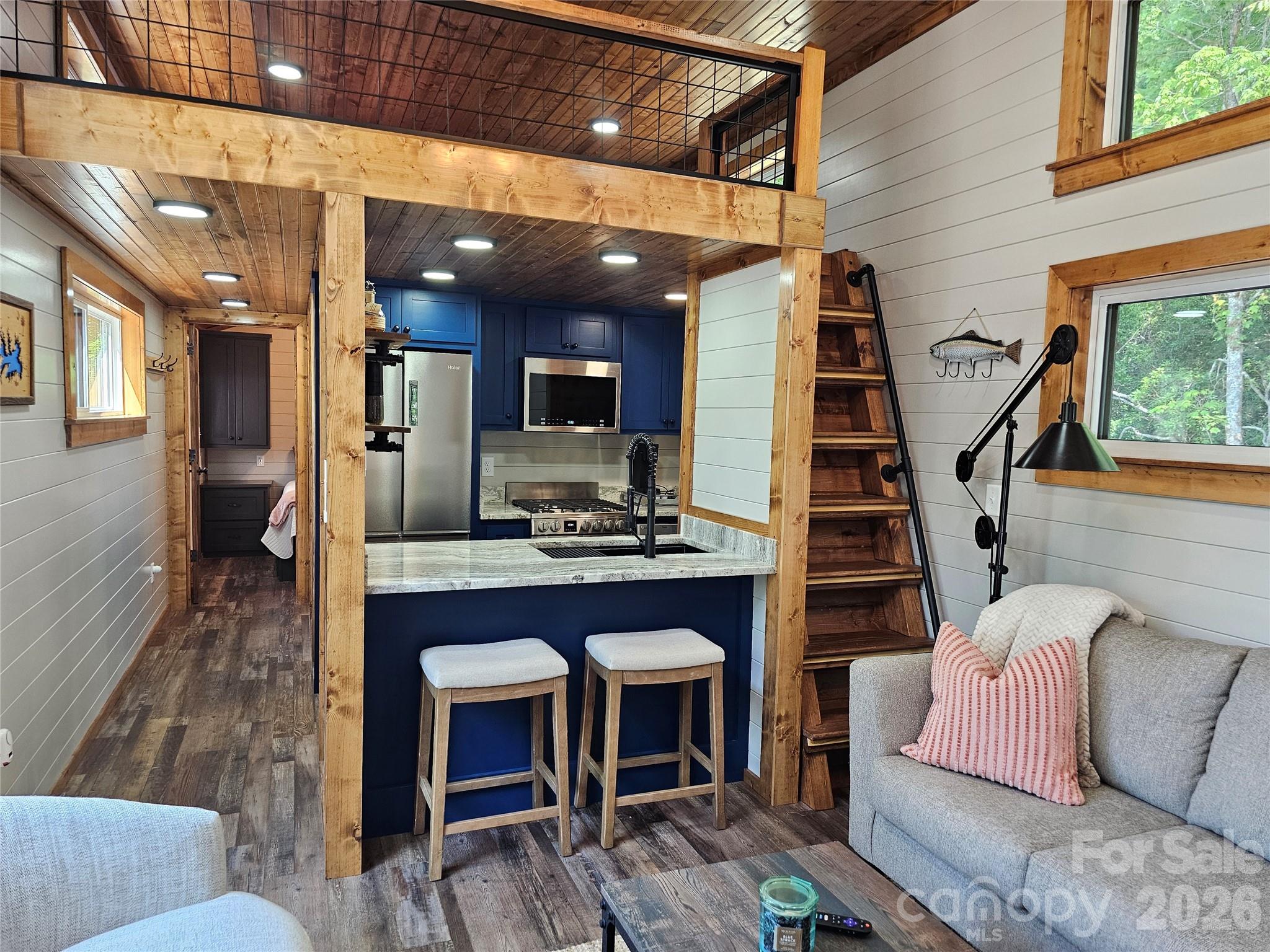 171 Duff Cv Road Brevard, NC 28712 - Photo 28 of 32